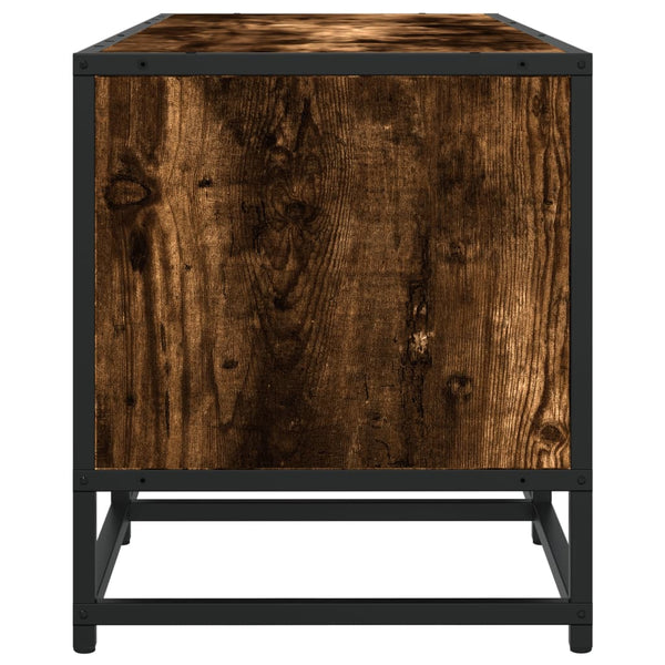 TV-Schrank Räuchereiche 180 cm