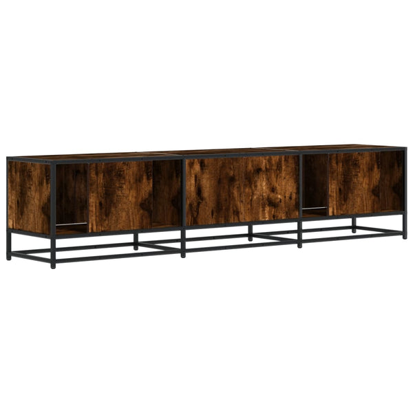 TV-Schrank Räuchereiche 180 cm