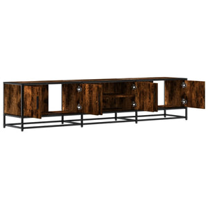 TV-Schrank Räuchereiche 180 cm