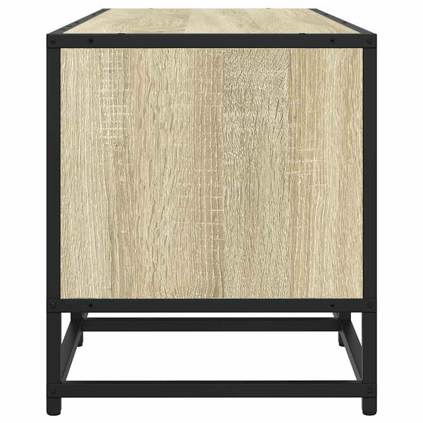 TV-Schrank Sonoma-Eiche 210 cm