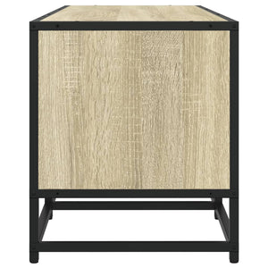 TV-Schrank Sonoma Eiche 240 cm
