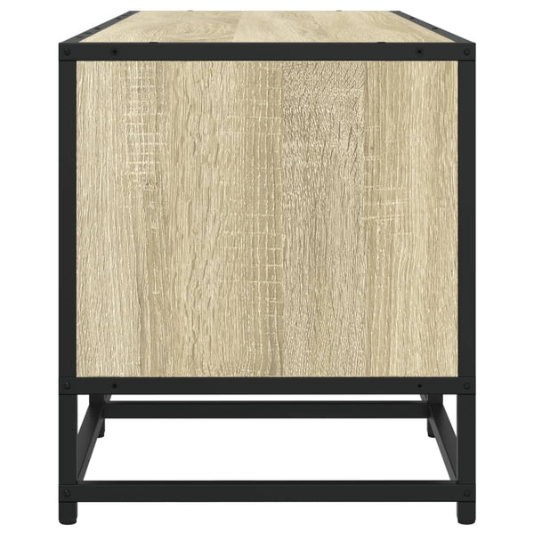 TV-Schrank Sonoma Eiche 240 cm