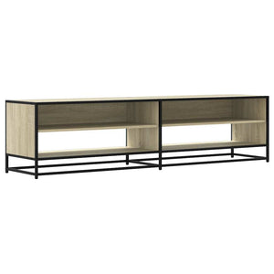 TV-Schrank Sonoma-Eiche, 180cm