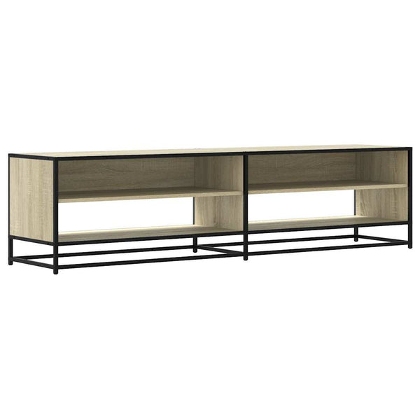 TV-Schrank Sonoma-Eiche, 180cm