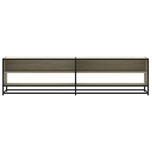 TV-Schrank Sonoma-Eiche, 180cm