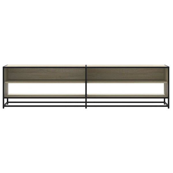 TV-Schrank Sonoma-Eiche, 180cm