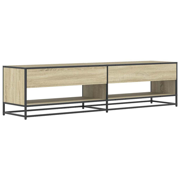 TV-Schrank Sonoma-Eiche, 180cm