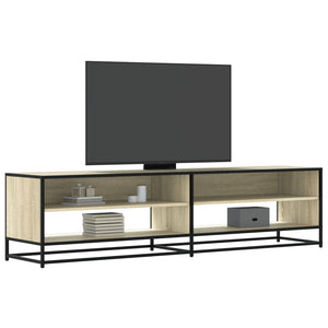 TV-Schrank Sonoma-Eiche, 180cm