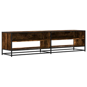 TV-Schrank Räuchereiche 180cm