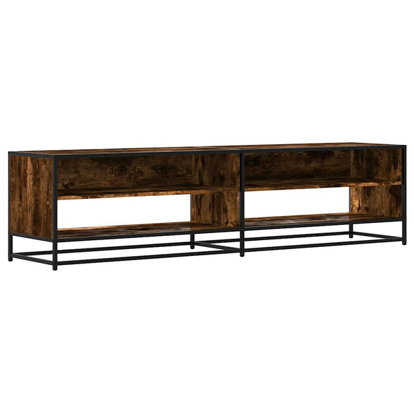 TV-Schrank Räuchereiche 180cm