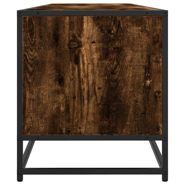 TV-Schrank Räuchereiche 180cm