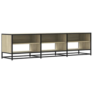 TV-Schrank Sonoma Eiche 180 cm