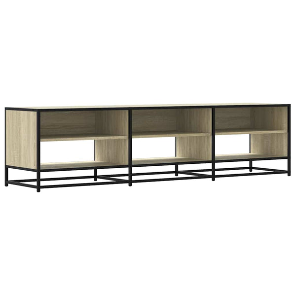 TV-Schrank Sonoma Eiche 180 cm