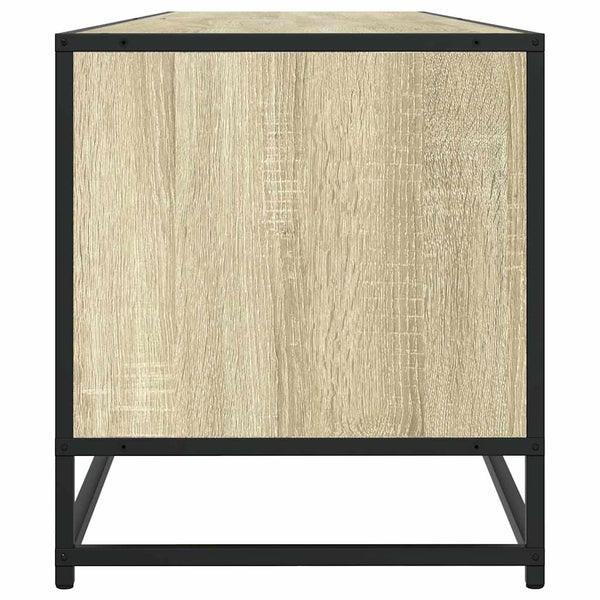 TV-Schrank Sonoma Eiche 180 cm