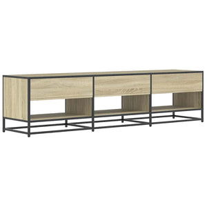 TV-Schrank Sonoma Eiche 180 cm