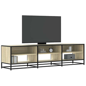TV-Schrank Sonoma Eiche 180 cm