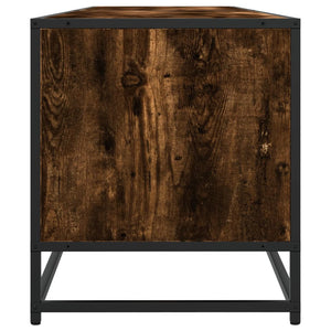 TV-Schrank Räuchereiche 180 cm