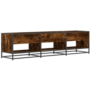 TV-Schrank Räuchereiche 180 cm