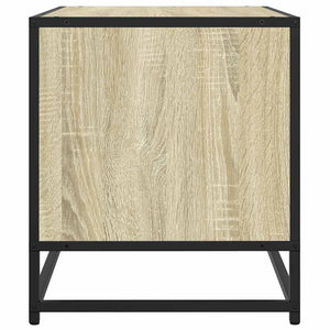 TV-Schrank Sonoma-Eiche, 270 cm