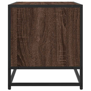 TV-Schrank Braun Eichen-Optik 270 cm