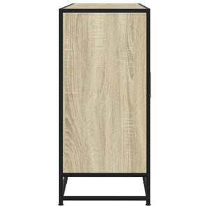 Sideboard Sonoma Eiche 134 cm