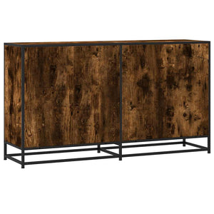 Sideboard Räuchereiche 134 cm