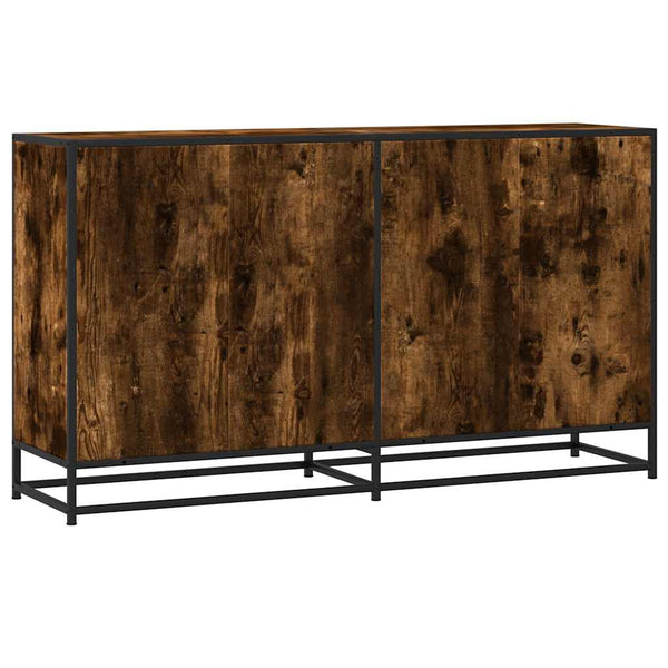 Sideboard Räuchereiche 134 cm