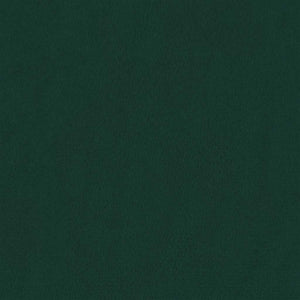 vidaXL Fauteuil de relaxation vert foncé 64x74x84 cm Velours