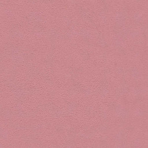 Rosa Samt Relaxsessel 64x74x84 cm