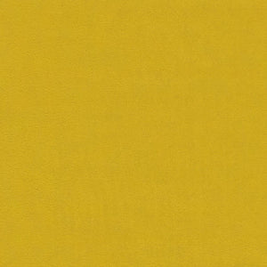 Gelber Samt Relaxsessel 64x74x84 cm