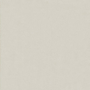 Creme Relaxsessel Samt 64x74x84 cm