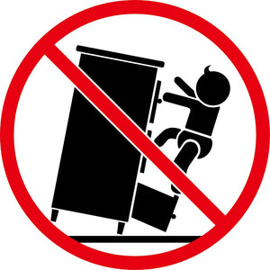 Rosa Sideboard aus Stahl, 101,5 cm