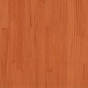 Massivholzbett Kiefer 140x190 cm mit Schubladen