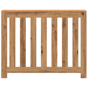 Heizkörperverkleidung Artisan Eiche 104cm