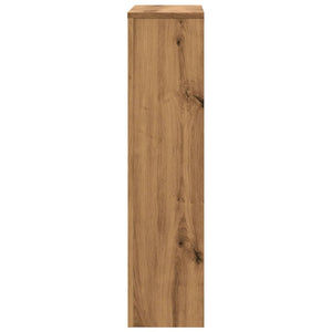 Heizkörperverkleidung Artisan Eiche 104cm