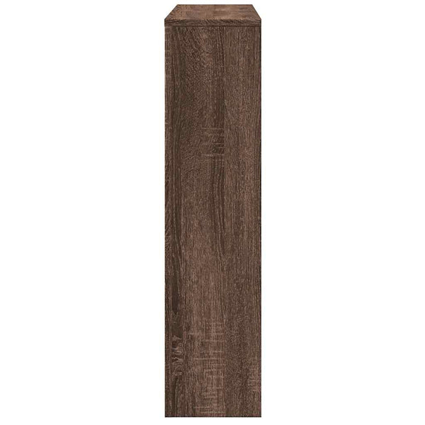 Heizkörperverkleidung Eiche 149cm