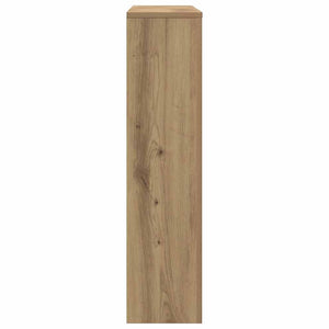 Heizkörperverkleidung Artisan Eiche 149 cm