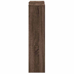 Heizkörperverkleidung Eiche 205 cm