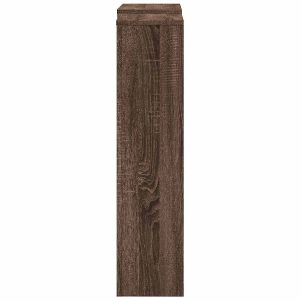 Heizkörperverkleidung Eiche 205 cm