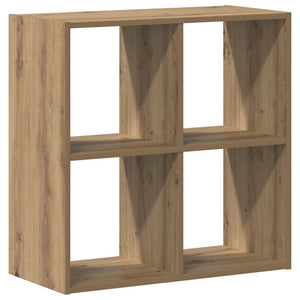 Bücherregal Artisan Eiche 68,5 cm