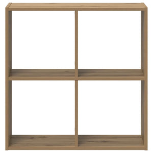 Bücherregal Artisan Eiche 68,5 cm