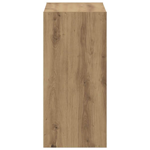 Bücherregal Artisan Eiche 68,5 cm