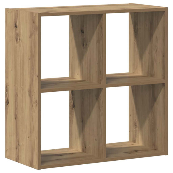 Bücherregal Artisan Eiche 68,5 cm