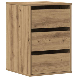 Kommode Artisan Eiche 40x41x58 cm