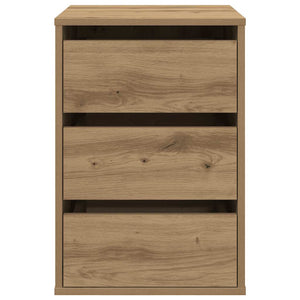 Kommode Artisan Eiche 40x41x58 cm