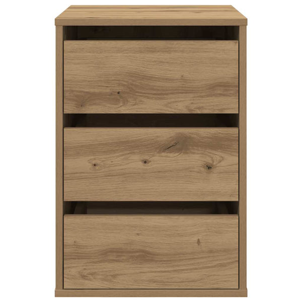 Kommode Artisan Eiche 40x41x58 cm