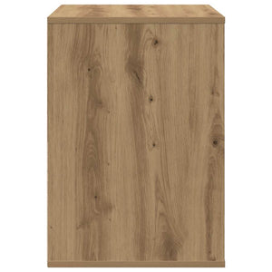 Kommode Artisan Eiche 40x41x58 cm