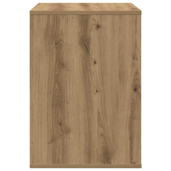 Kommode Artisan Eiche 40x41x58 cm