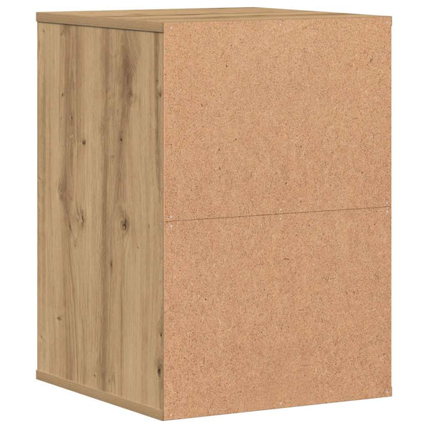 Kommode Artisan Eiche 40x41x58 cm