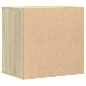 Kommode Sonoma Eiche 60x41x58 cm